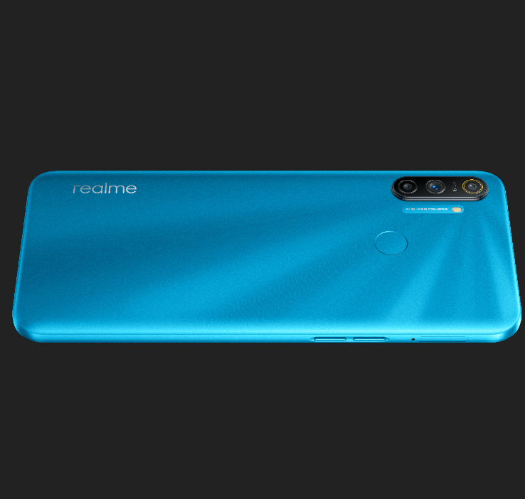 VIVACOM e първият оператор у нас, предлагащ устройства на марката REALME