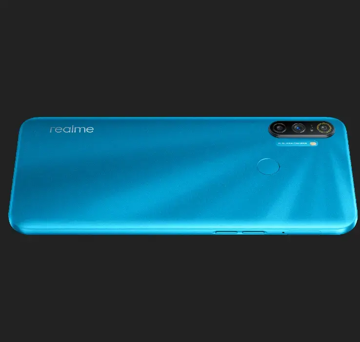 VIVACOM e първият оператор у нас, предлагащ устройства на марката REALME