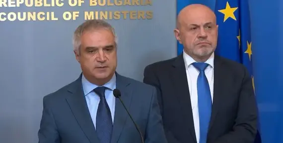 Автоматизмът за повишаване на заплатите в МВР да отпадне, а не да се слага на "пауза" настоява бизнесът, който подкрепи бюджета