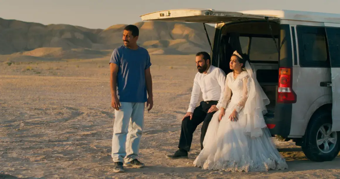 9. It Was Just an Accident 