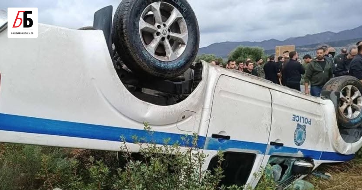 Фермерските протести в Гърция доведоха до размирици. Протестиращи нахлуха на