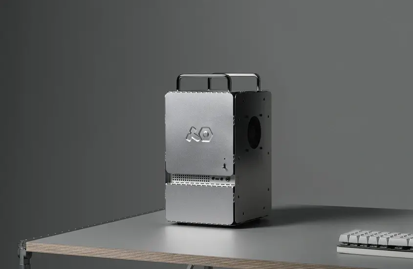 Teenage Engineering Computer–1