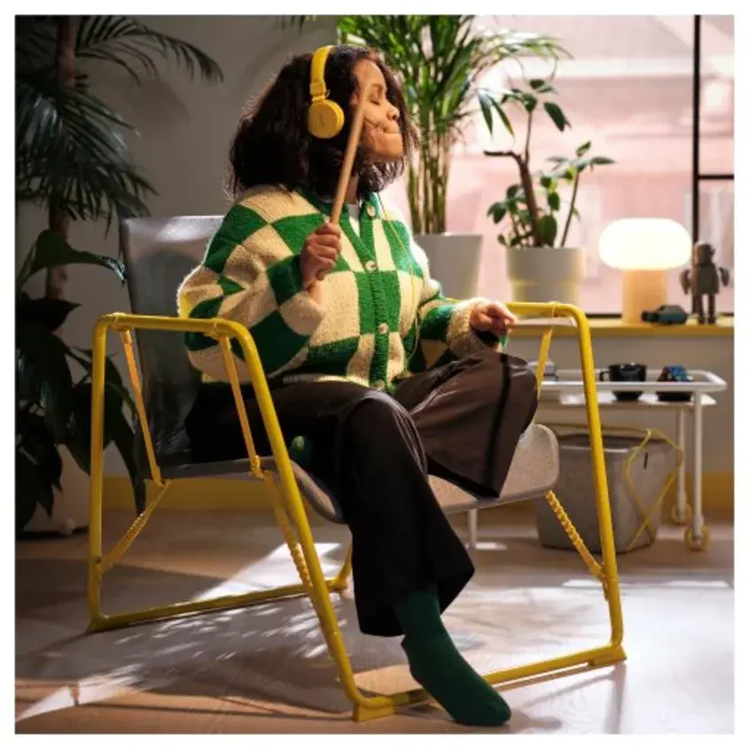 ГЕйминг стол