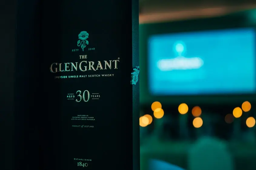 Glen Grant