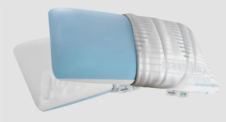 Magniflex възглавница