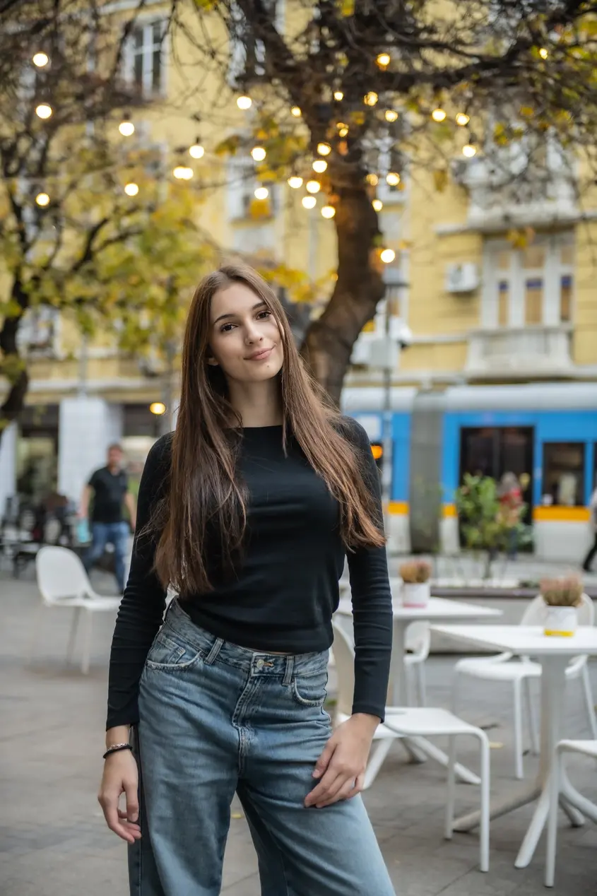 Лора Григорова