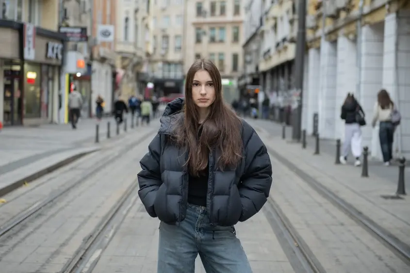 Лора Григорова 