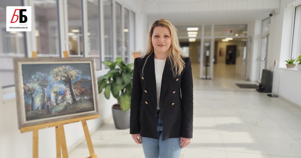 В свят, който ежедневно е наводнен от информационен шум и