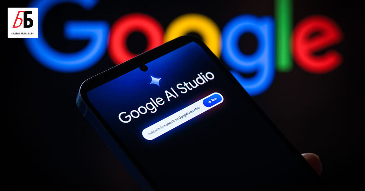 Европейската комисия започна разследване дали Google е нарушила правилата на