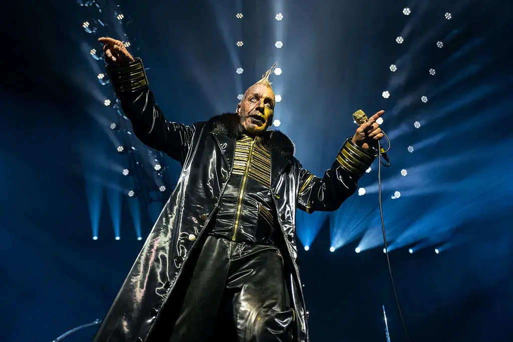 Тил Линдеман, който провокира до болка, но ражда размисъл