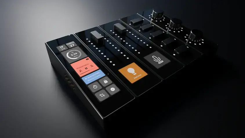 One Touch + 4 Modules