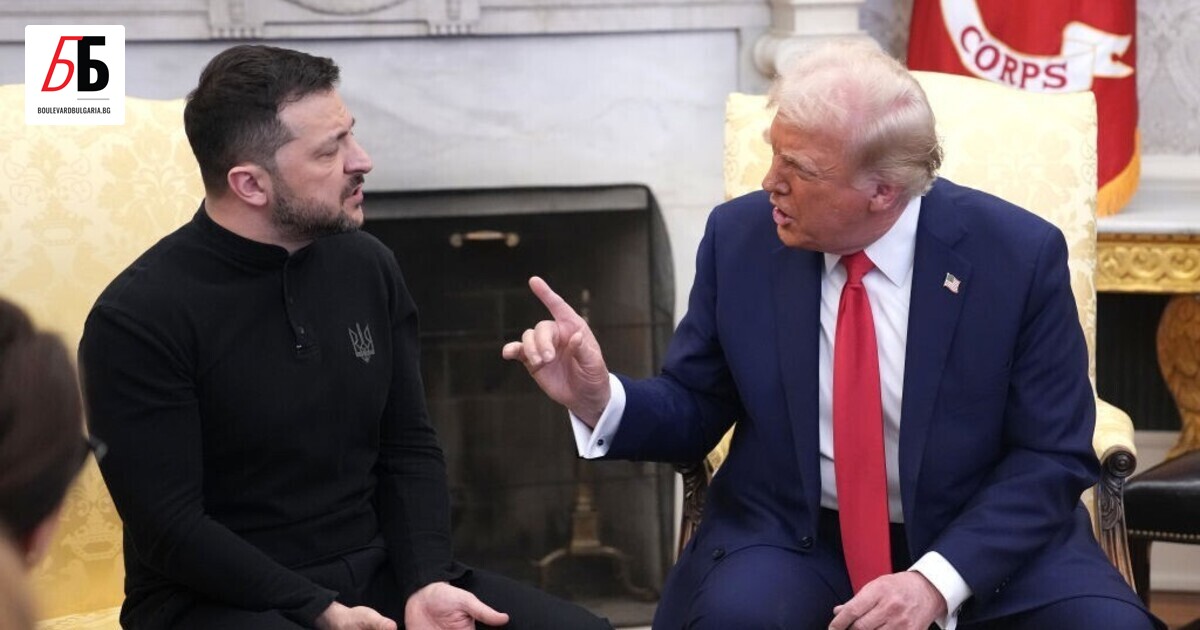 Украинският президент Володимир Зеленски е под все по-голям натиск от