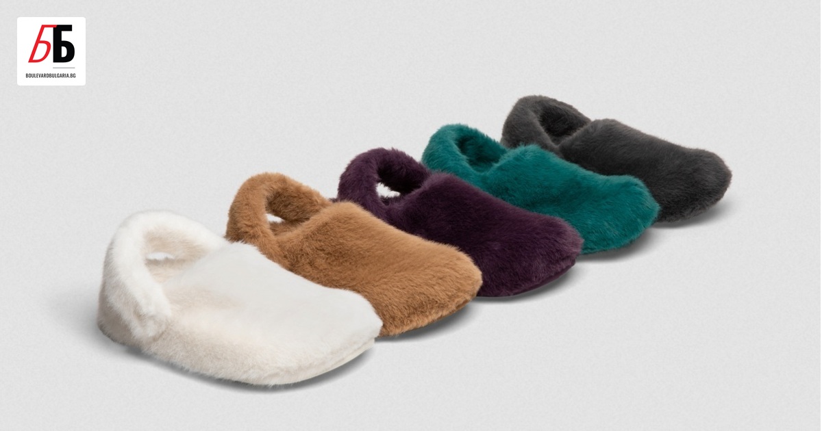 Светът се дели на две групи: хората, които обичат Crocs,