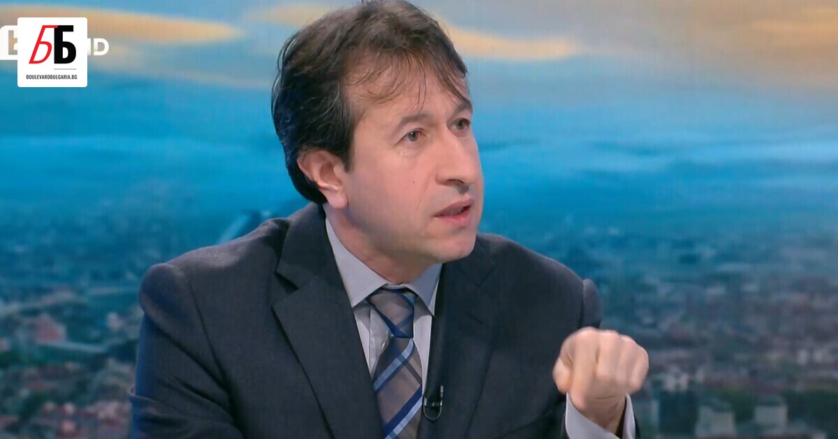 Корман Исмаилов е новият служебен министър на транспорта. Той е