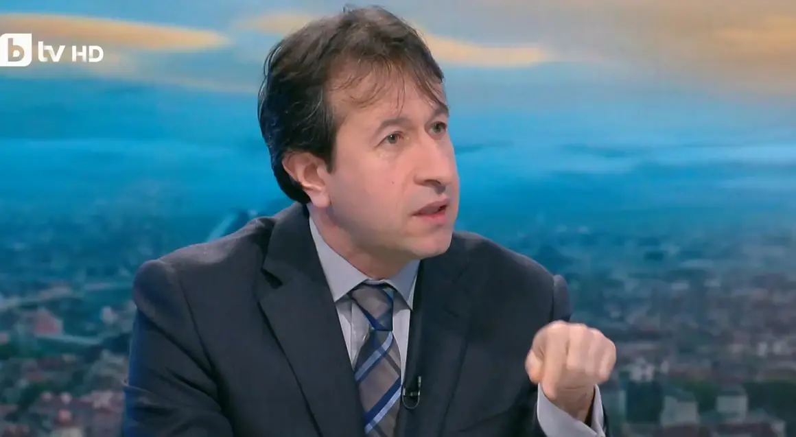 Корман Исмаилов: Етническо напрежение няма. Борисов изпра Пеевски и сега ще плати цена