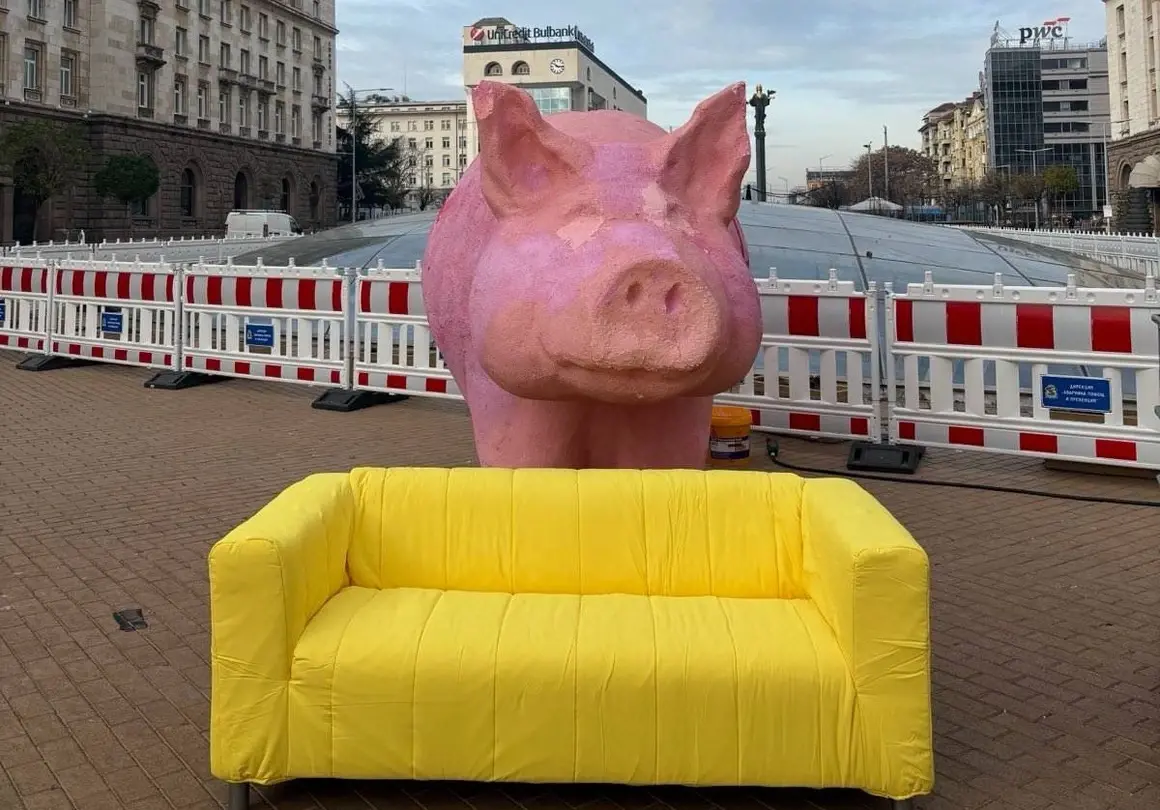 Задава се нов голям протест, който ще бъде подкрепен от "Студенти срещу мафията" (обновена)