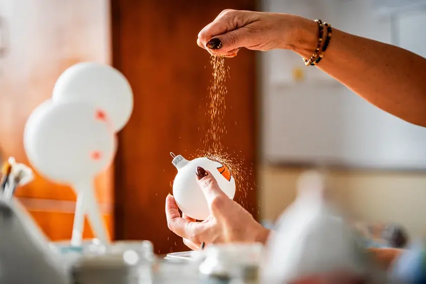 социално предприятие