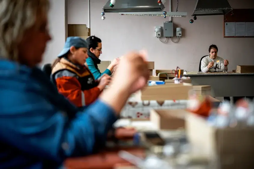 Социално предприятие Пловдив