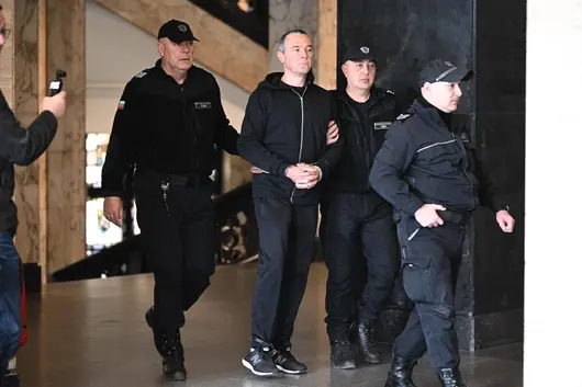 Обвиненият за взрива в Бейрут остава в България и излиза от ареста 