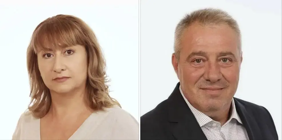 Цялата структура на ИТН в Свищов и Асеновград напуска партията