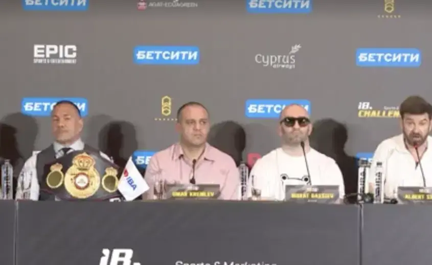 Кубрат Пулев