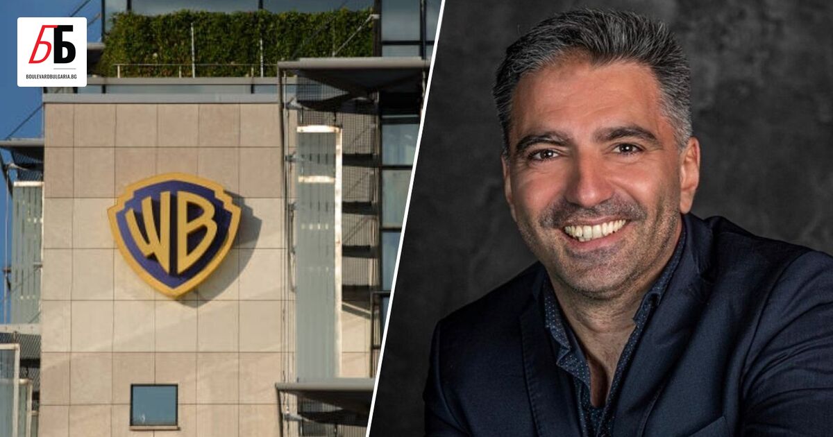 Сделката е логична, защото стрийминг платформите вече са водещата сила