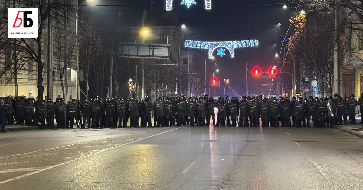 Софийският градски съд решава дали да освободи от ареста петимата