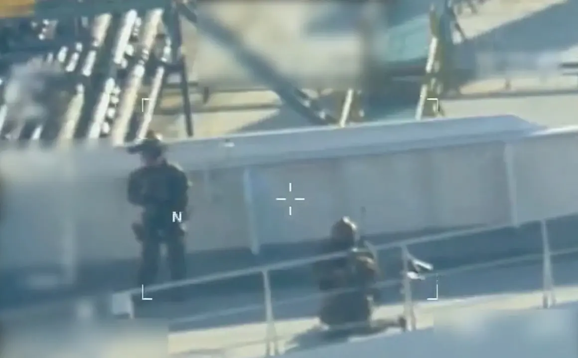 САЩ задържаха супертанкер с петрол от Венецуела в нова ескалация срещу Мадуро