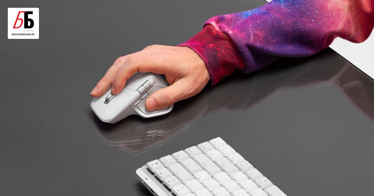 Ако сте ползвали някои от последните модели работни мишки на