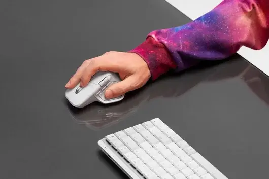  Logitech Master MX 4: персонализацият от следващо ниво 