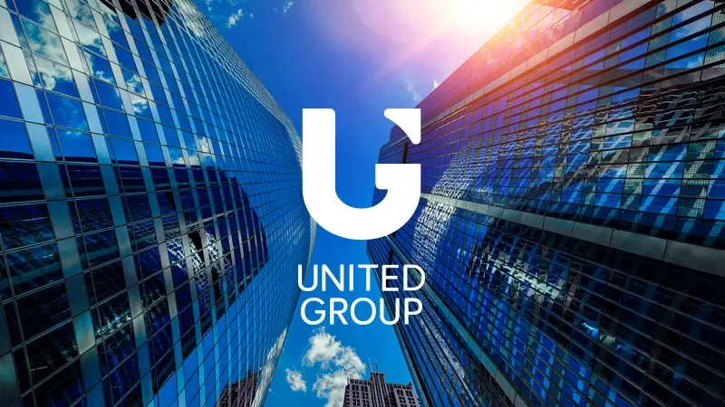 United Group B.V. успешно рефинансира облигации за 400 млн. евро