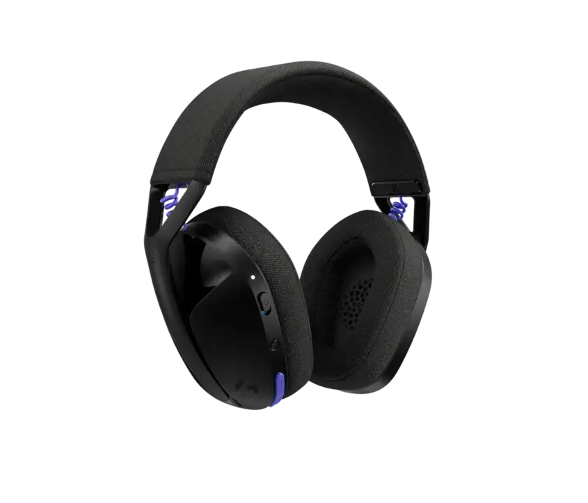 G321 LIGHTSPEED Wireless Gaming Headset