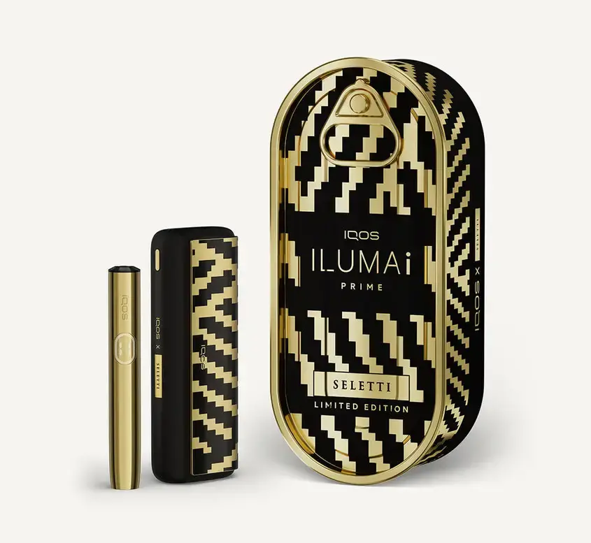 IQOS Seletti