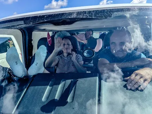 "Бащите, които се завръщат": Премълчаната история на българските турски семейства след 1989 г.