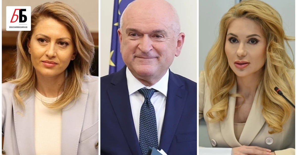 Оставката на кабинета Желязков ще бъде гласувана в петък -