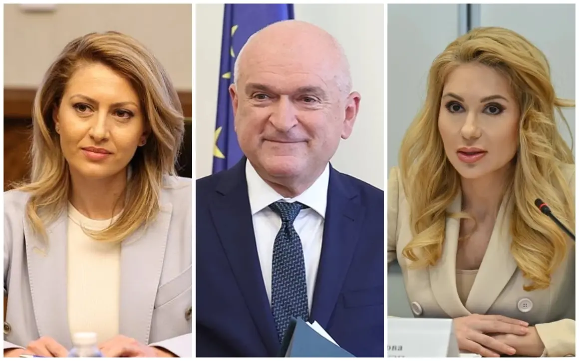 Кои са възможните служебни премиери след оставката на Росен Желязков