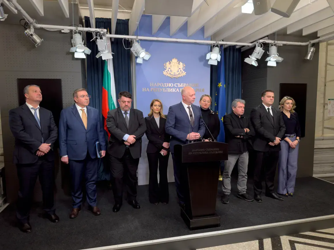 Оставката е факт - Кабинетът на Росен Желязков пада след протестите (Обновена)