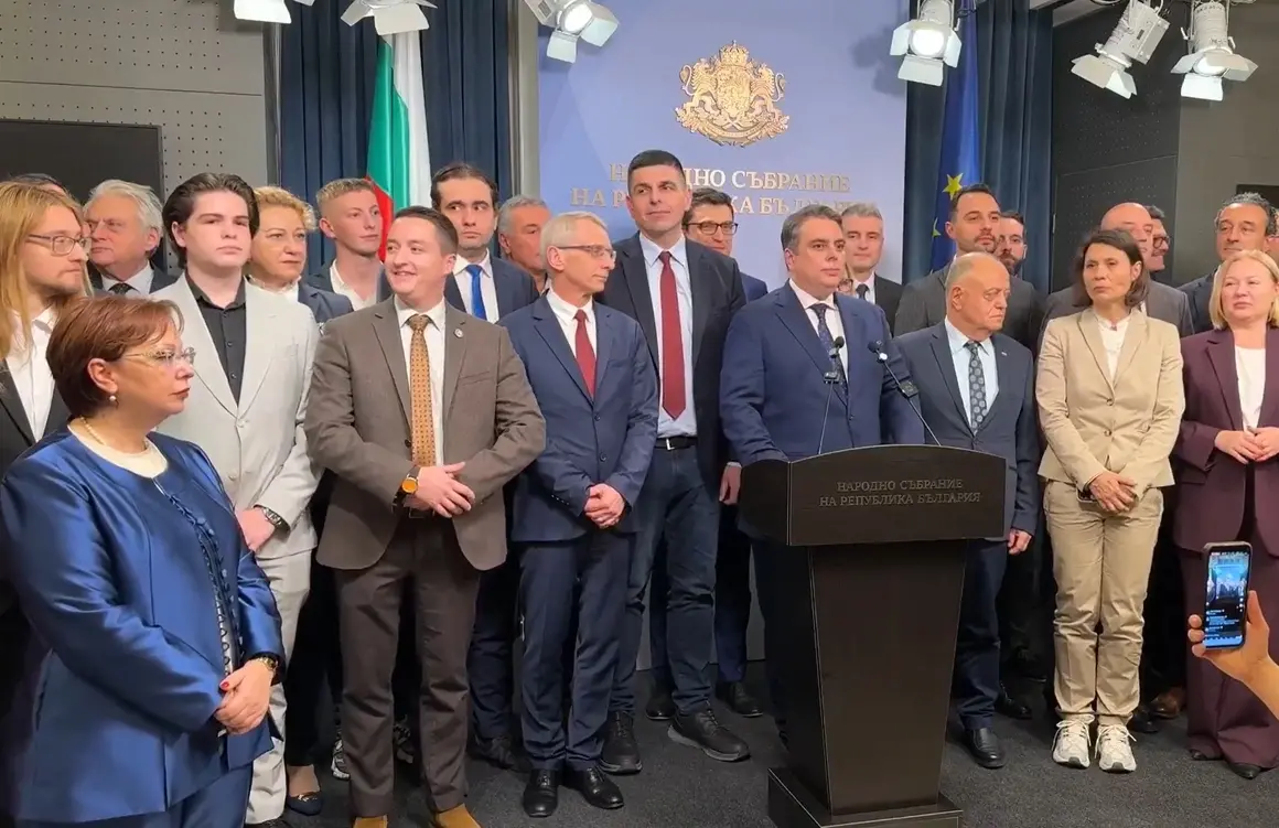 ПП-ДБ: Следващата стъпка са честни и свободни избори