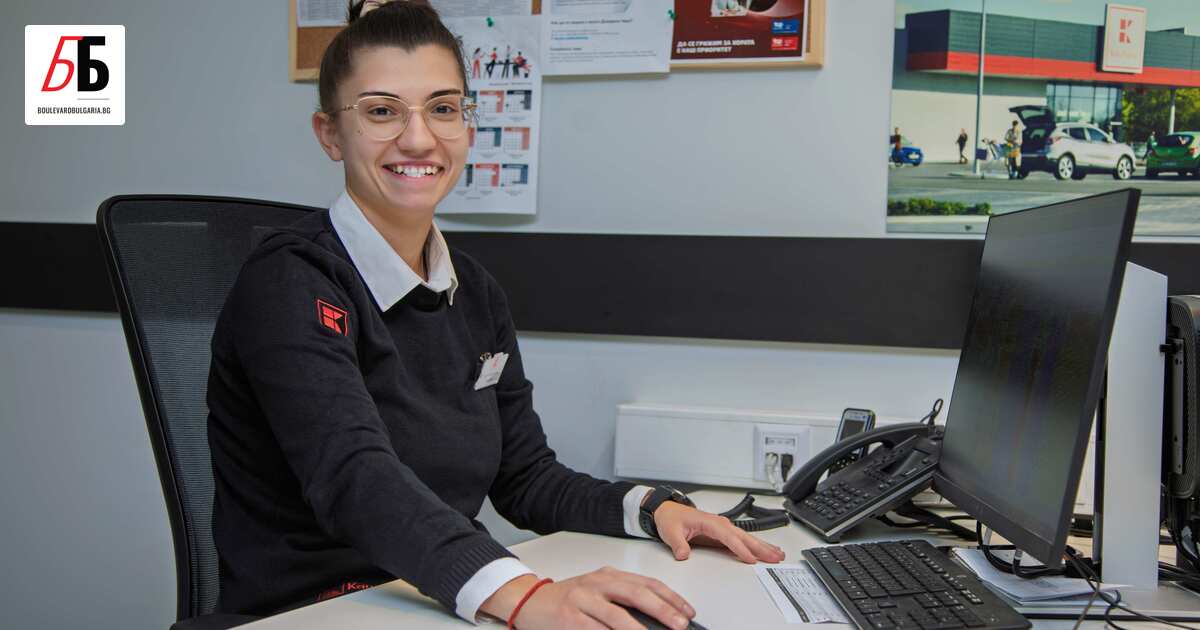 Поколението Z вече е под светлините на прожекторите - и