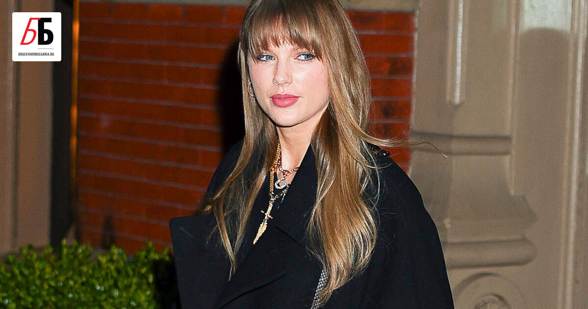 Координирана онлайн атака срещу Тейлър Суифт е генерирала хиляди публикации