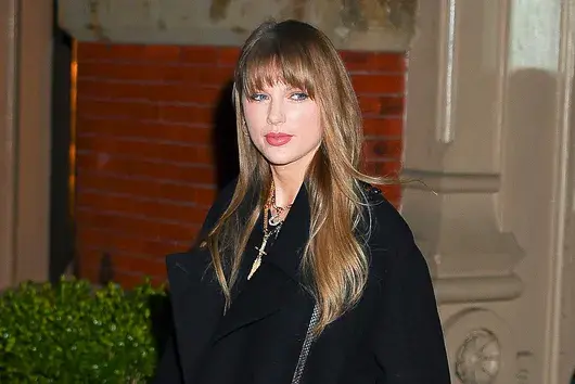 Тейлър Суифт стана жертва на организирана онлайн атака