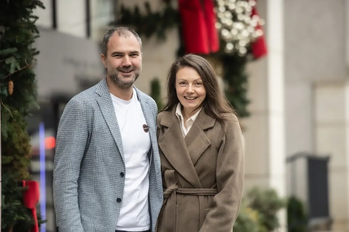 „Един процент промяна“ или как се създава общество от дарители