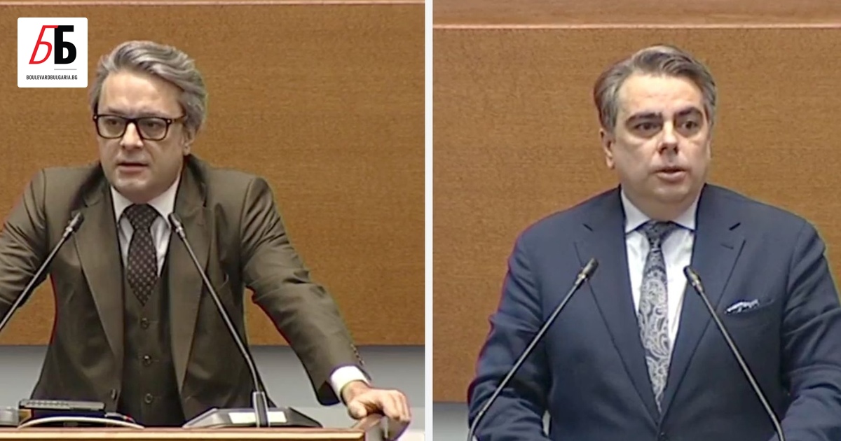 Статията е обновена в 10:13 ч. на 12.12.2025 г. Народното