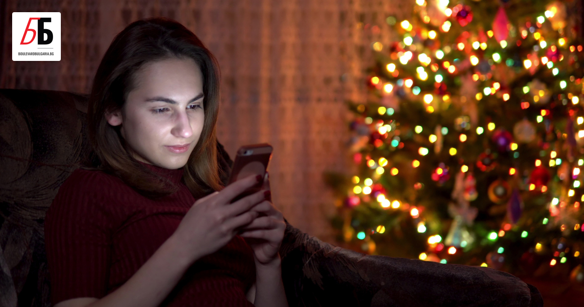 Декември винаги идва с онова особено усещане, че светът леко