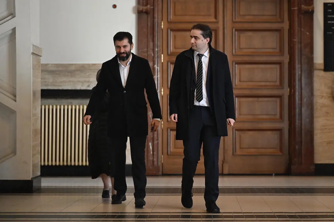 Кирил Петков: Единственият начин за промяна е мнозинство с над 121 депутати 