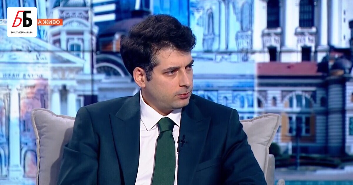 Бившият служебен вицепремиер по управление на европейските средства Атанас Пеканов