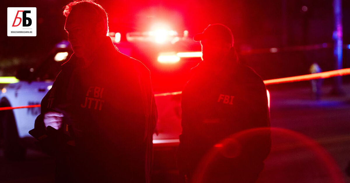 Откриха мъртъв заподозрения за масовата стрелба в американския университет Браун“,.