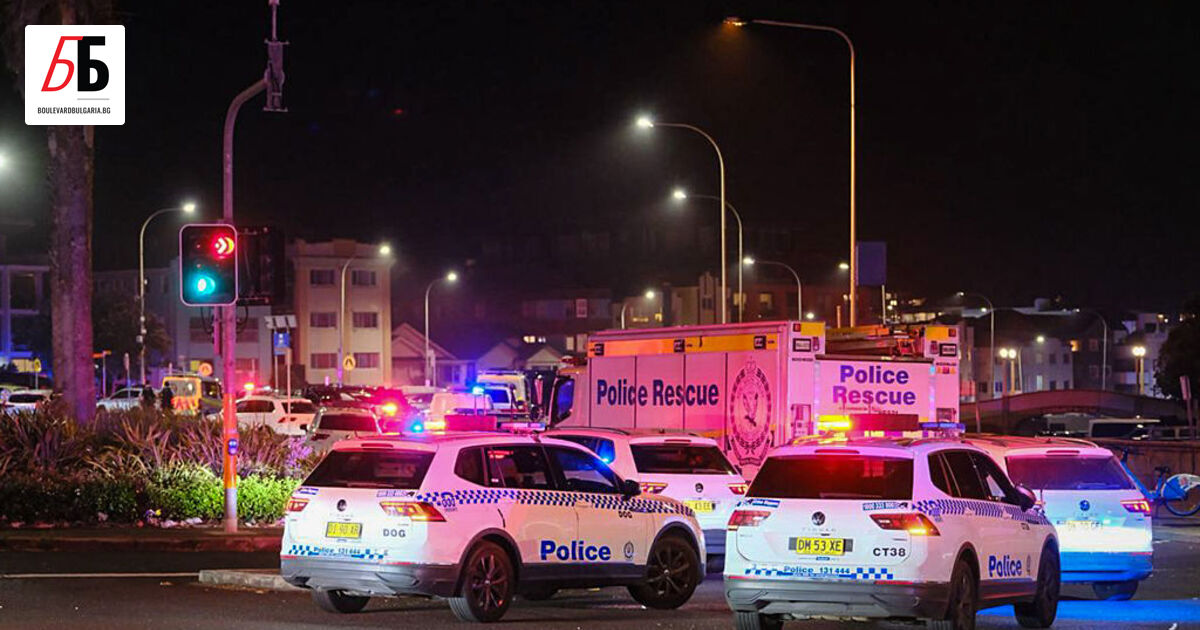 12 души бяха убити по време на стрелба срещу еврейско