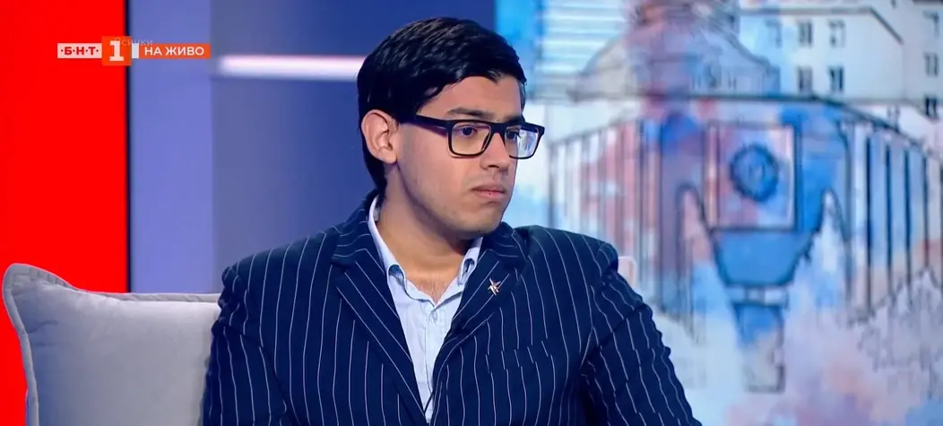 Стопкадър/БНТ