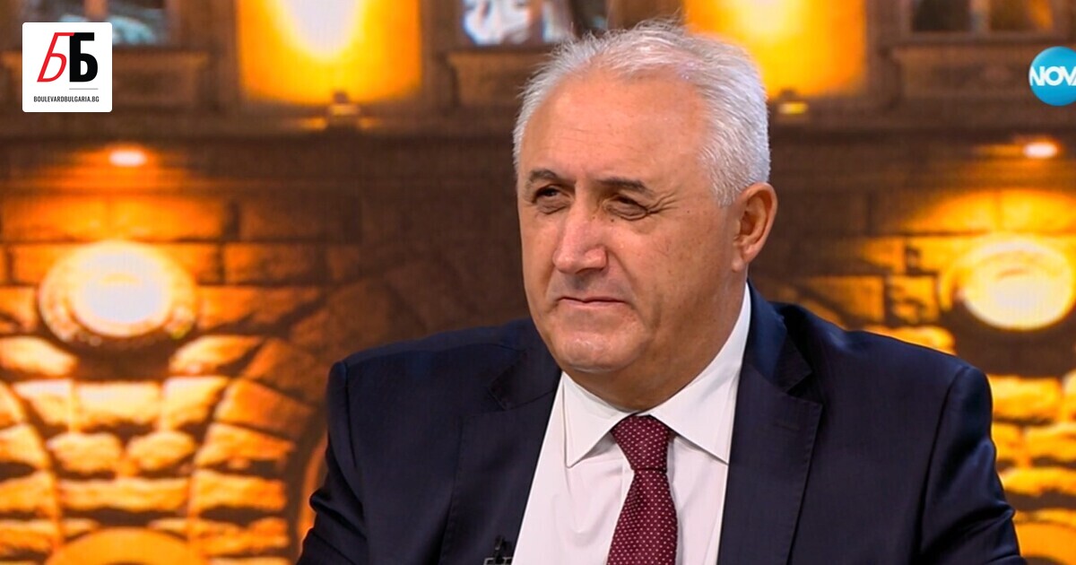 Предстои много голям сблъсък между Бойко Борисов и Делян Пеевски,